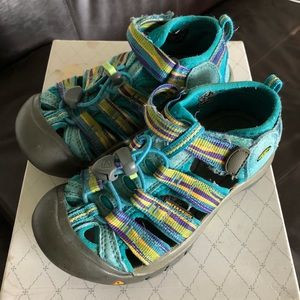 Keen Waterproof Outdoor Shoes